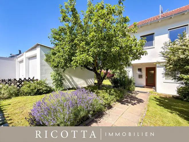 5 Zimmer Haus mit 101 m² in Esslingen am Neckar – Bild 4