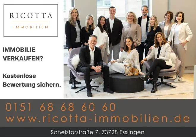 5 Zimmer Haus mit 101 m² in Esslingen am Neckar – Bild 11
