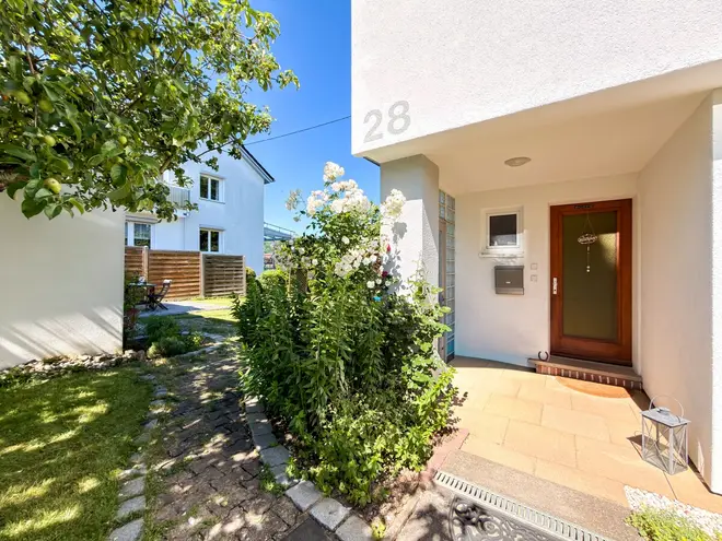 5 Zimmer Haus mit 101 m² in Esslingen am Neckar – Bild 3