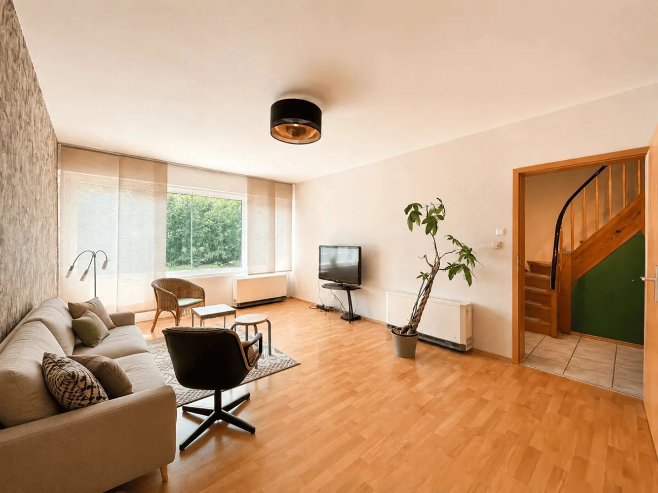 5 Zimmer Haus mit 101 m² in Esslingen am Neckar – Bild 1