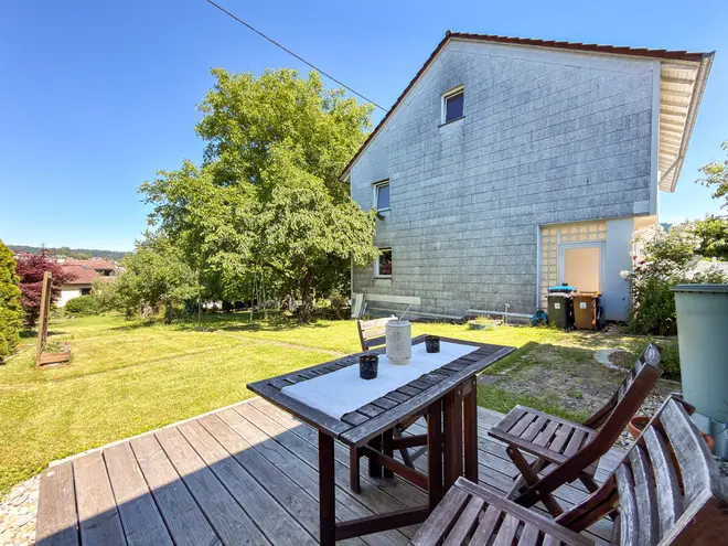 5 Zimmer Haus mit 101 m² in Esslingen am Neckar – Bild 5