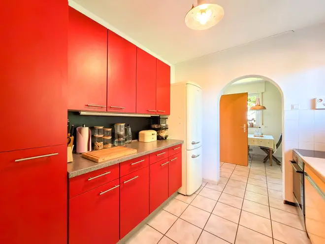 5 Zimmer Haus mit 101 m² in Esslingen am Neckar – Bild 2