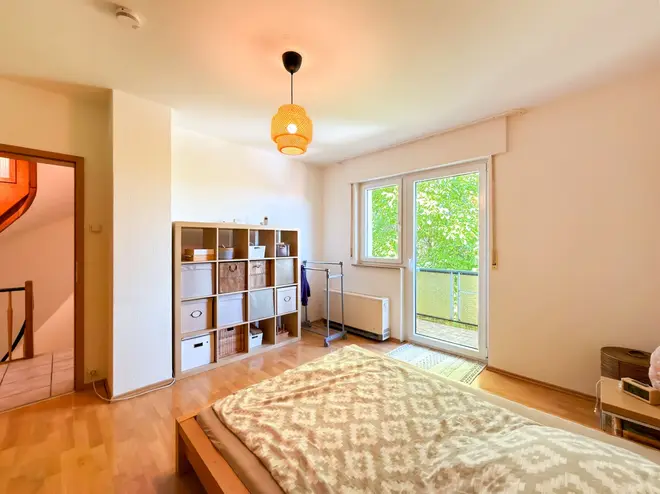 5 Zimmer Haus mit 101 m² in Esslingen am Neckar – Bild 6
