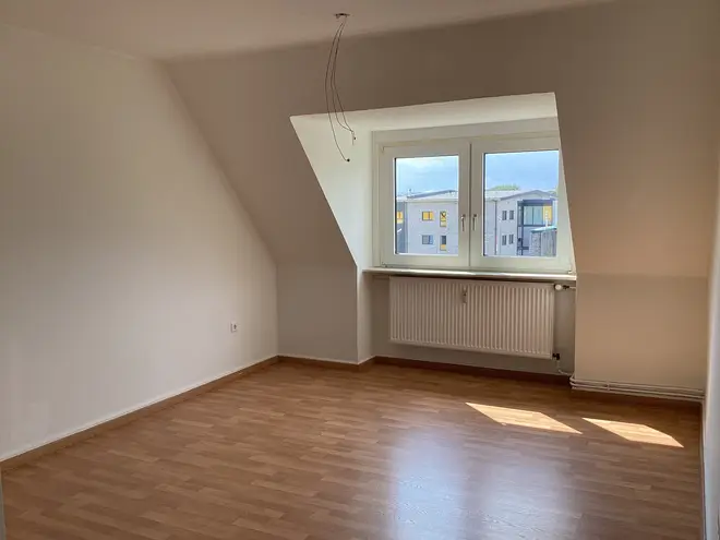2 Zimmer Wohnung mit 47 m² in Bielefeld – Bild 3