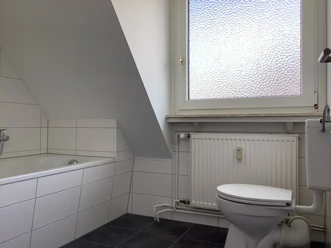 2 Zimmer Wohnung mit 47 m² in Bielefeld – Bild 5