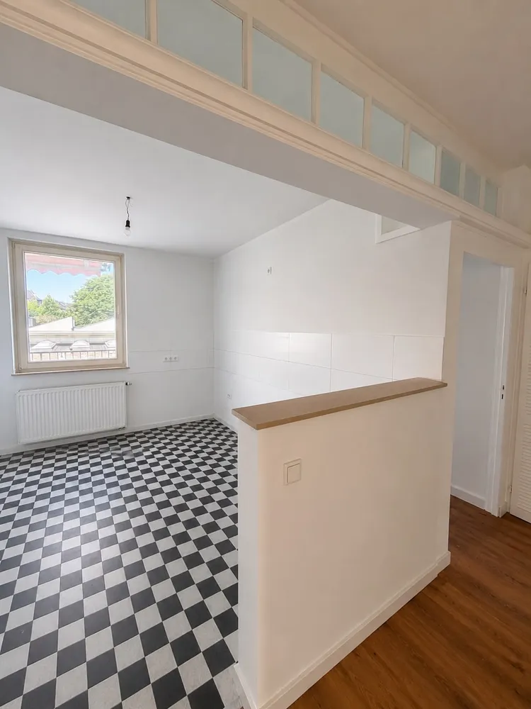 3 Zimmer Wohnung mit 107 m² in Krefeld – Bild 2