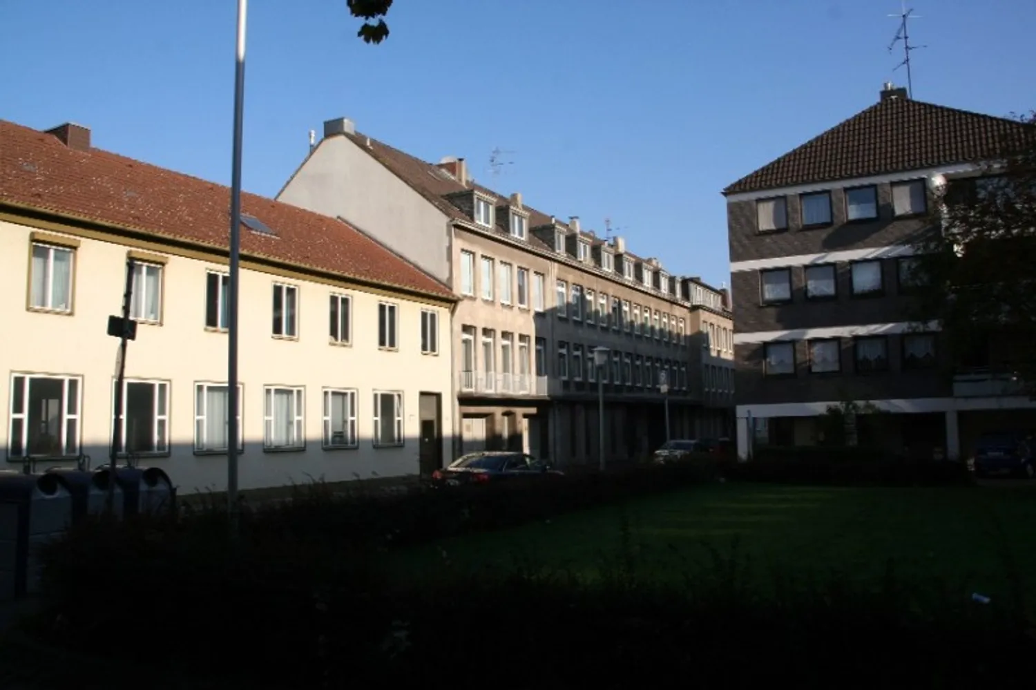 3 Zimmer Wohnung mit 107 m² in Krefeld – Bild 11