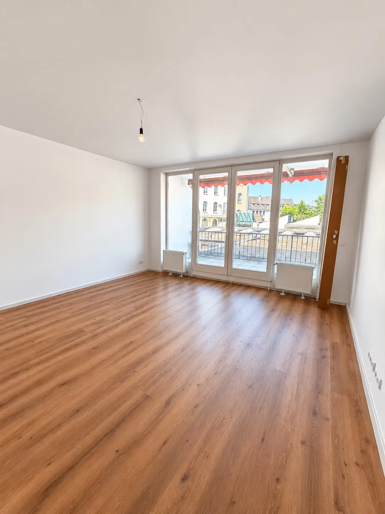 3 Zimmer Wohnung mit 107 m² in Krefeld – Bild 3