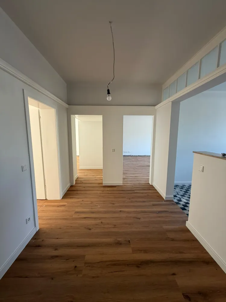 3 Zimmer Wohnung mit 107 m² in Krefeld – Bild 4
