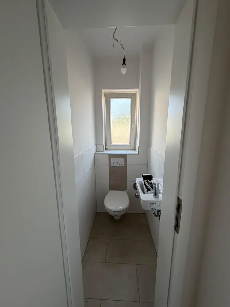 3 Zimmer Wohnung mit 107 m² in Krefeld – Bild 9