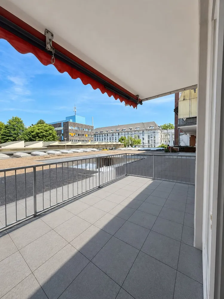 3 Zimmer Wohnung mit 107 m² in Krefeld – Bild 10