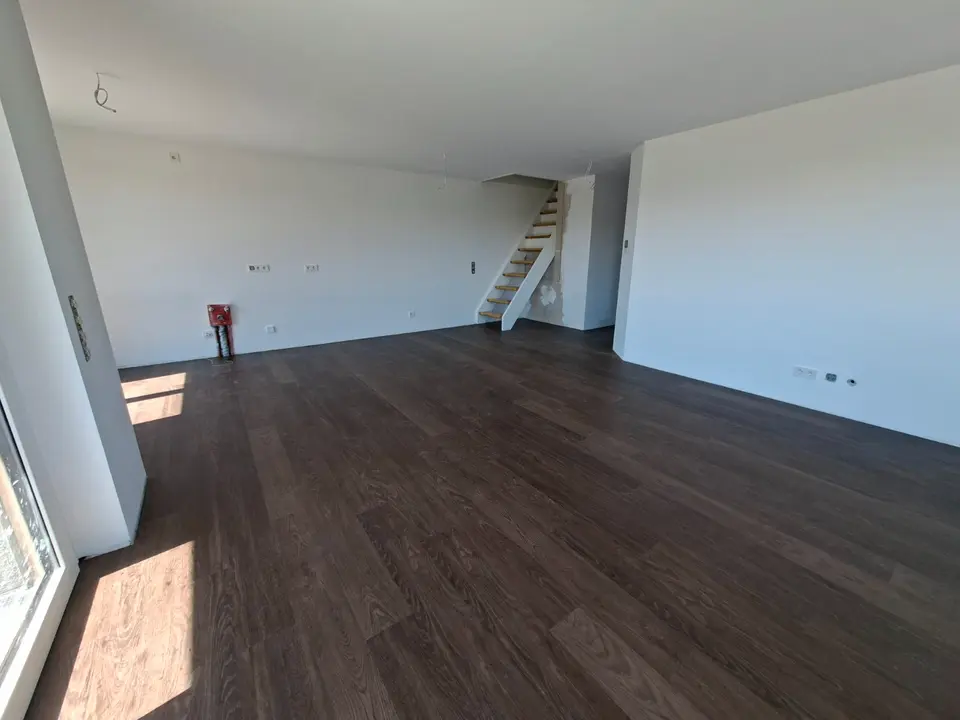 4 Zimmer Wohnung mit 105 m² in Crailsheim – Bild 1