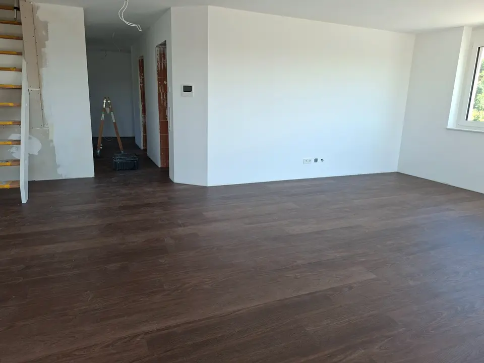4 Zimmer Wohnung mit 105 m² in Crailsheim – Bild 5