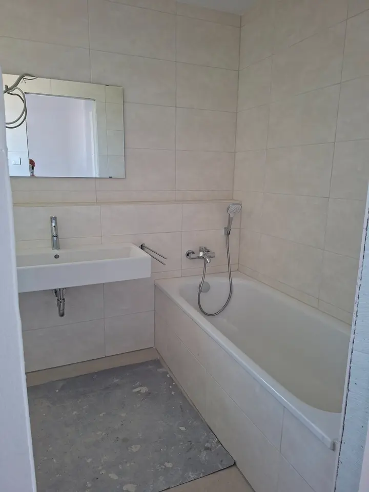 4 Zimmer Wohnung mit 105 m² in Crailsheim – Bild 7