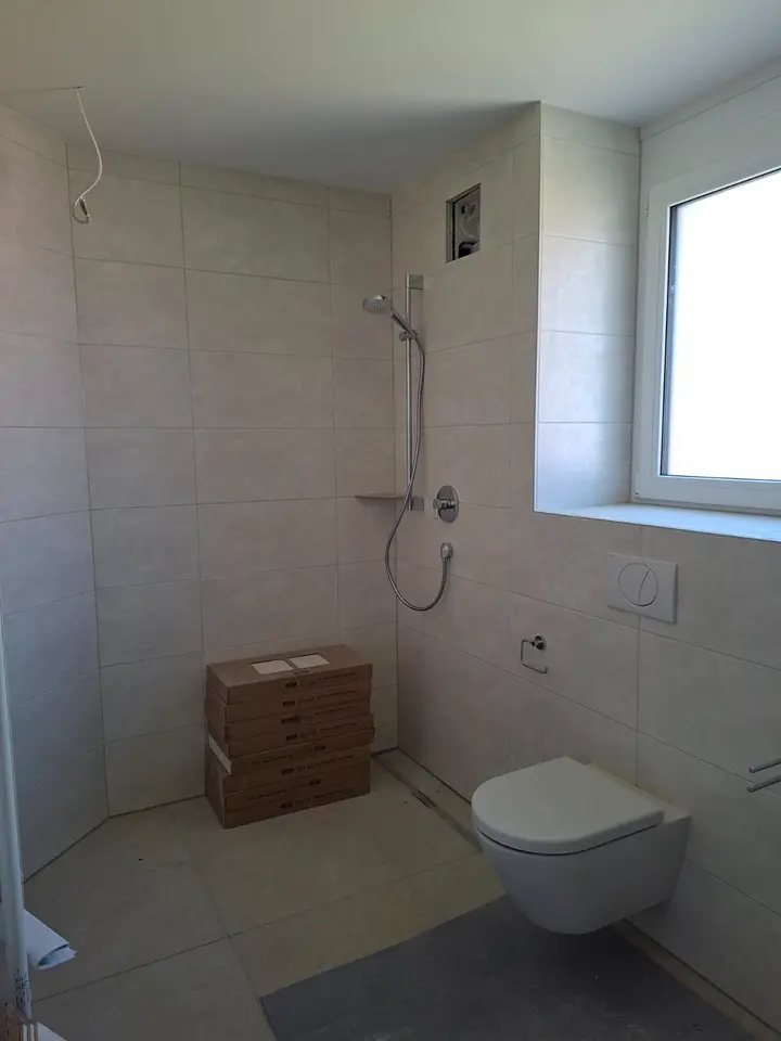 4 Zimmer Wohnung mit 105 m² in Crailsheim – Bild 8