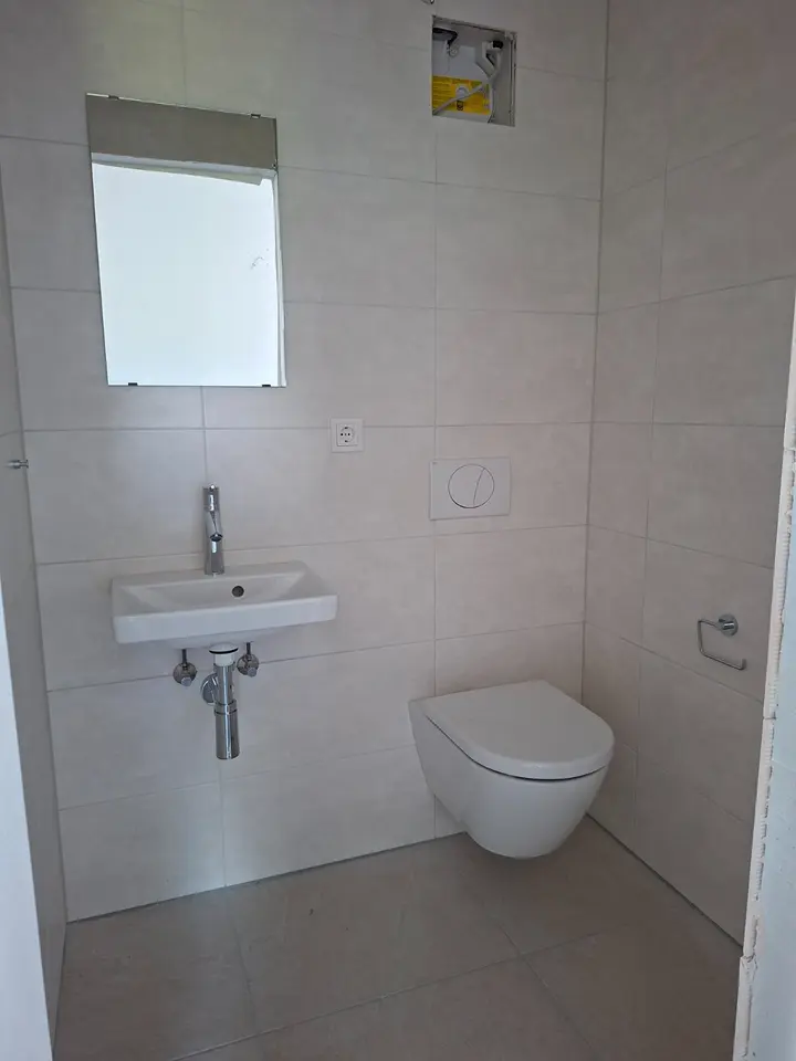 4 Zimmer Wohnung mit 105 m² in Crailsheim – Bild 9
