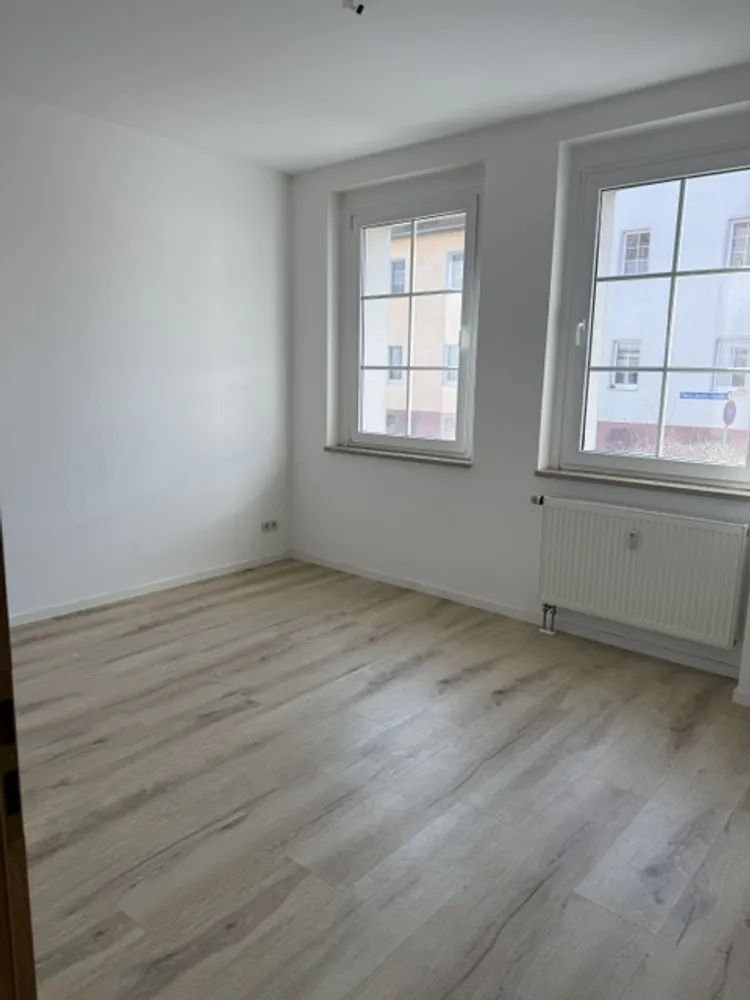 2 Zimmer Wohnung mit 57 m² in Zwickau – Bild 12