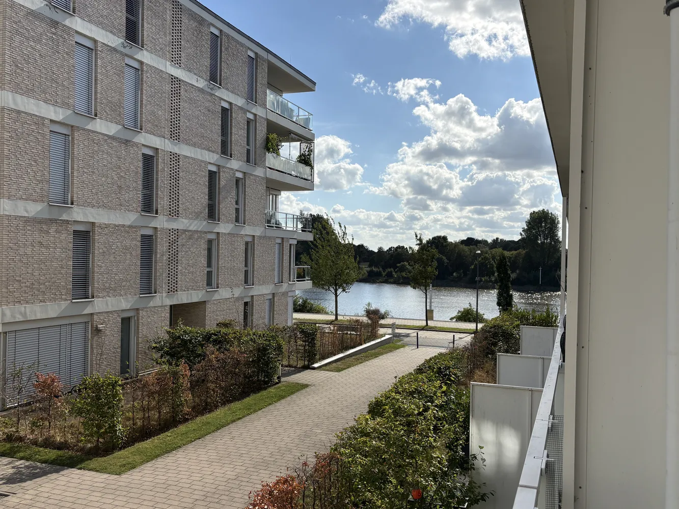 3 Zimmer Wohnung mit 91 m² in Bremen – Bild 1