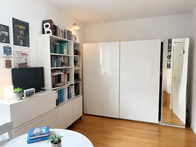 3 Zimmer Wohnung mit 91 m² in Bremen – Bild 5