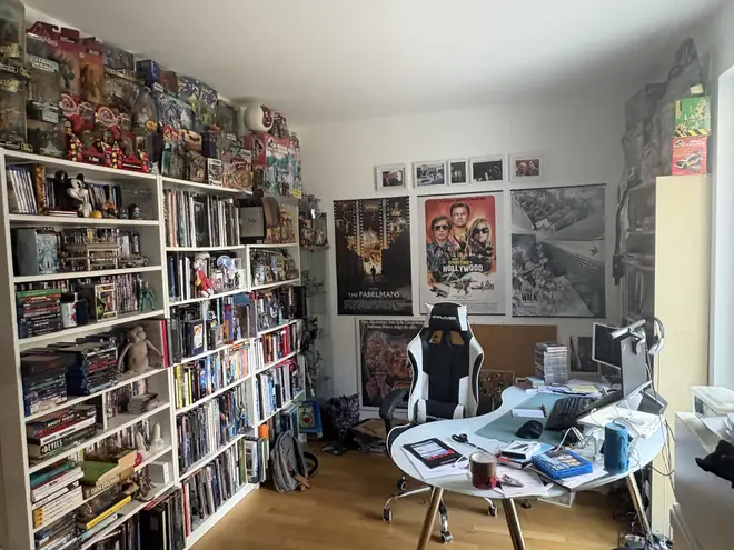 3 Zimmer Wohnung mit 91 m² in Bremen – Bild 6