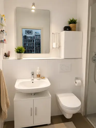 3 Zimmer Wohnung mit 91 m² in Bremen – Bild 7