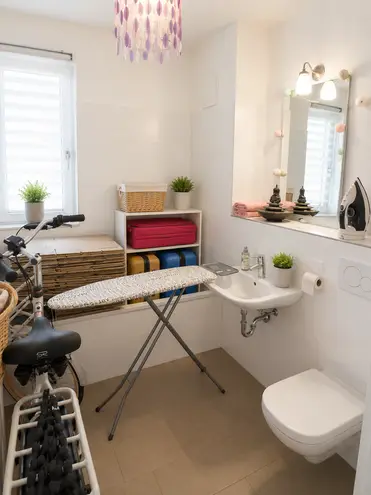 3 Zimmer Wohnung mit 91 m² in Bremen – Bild 9