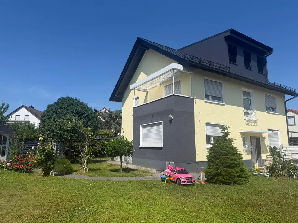 3 Zimmer Wohnung mit 65 m² in Gießen – Bild 2