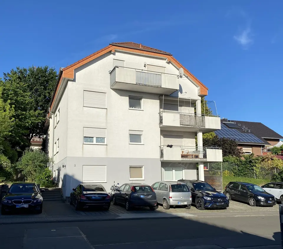 3 Zimmer Wohnung mit 65 m² in Gießen – Bild 3