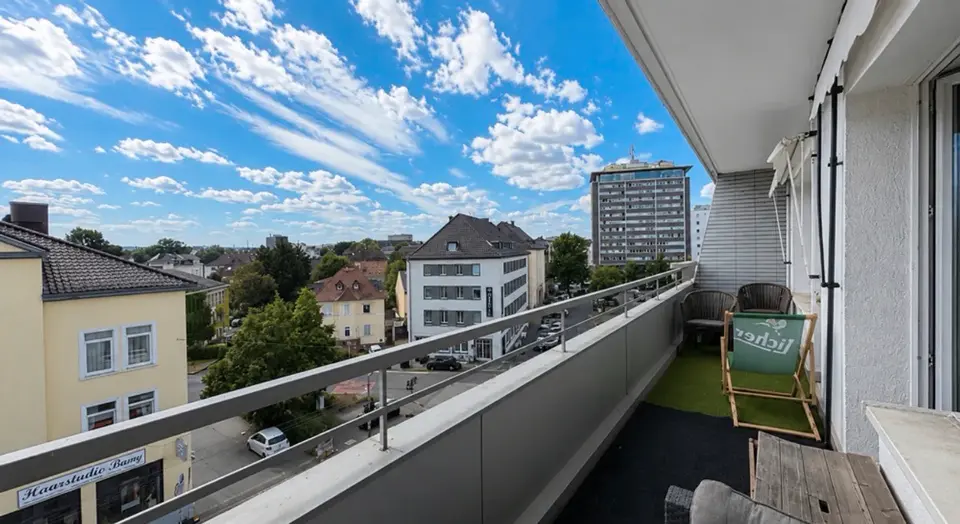 3 Zimmer Wohnung mit 65 m² in Gießen – Bild 5