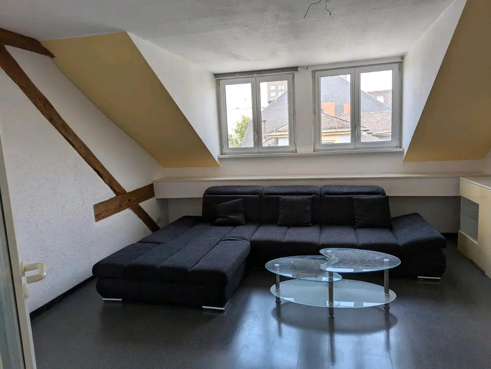 3 Zimmer Wohnung mit 65 m² in Gießen – Bild 7