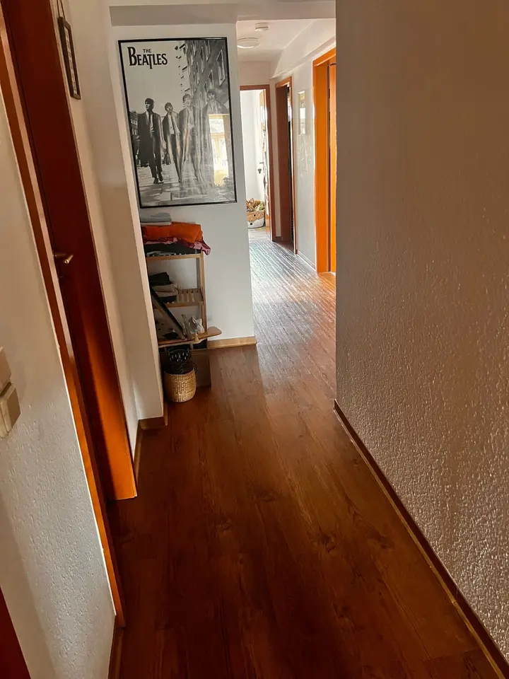 3 Zimmer Wohnung mit 65 m² in Gießen – Bild 10