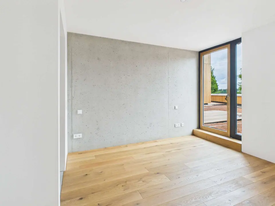 2 Zimmer Wohnung mit 88 m² in Landshut – Bild 4
