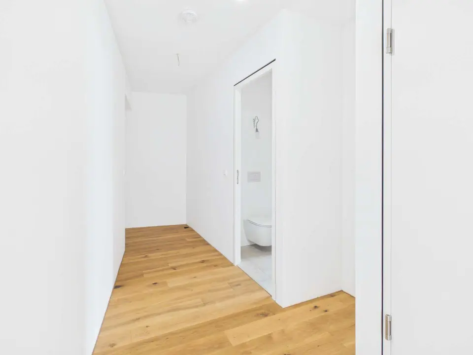 2 Zimmer Wohnung mit 88 m² in Landshut – Bild 5