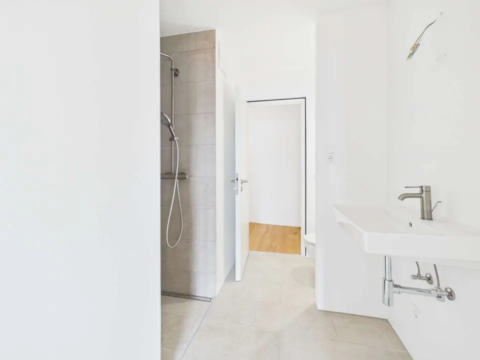 2 Zimmer Wohnung mit 88 m² in Landshut – Bild 6