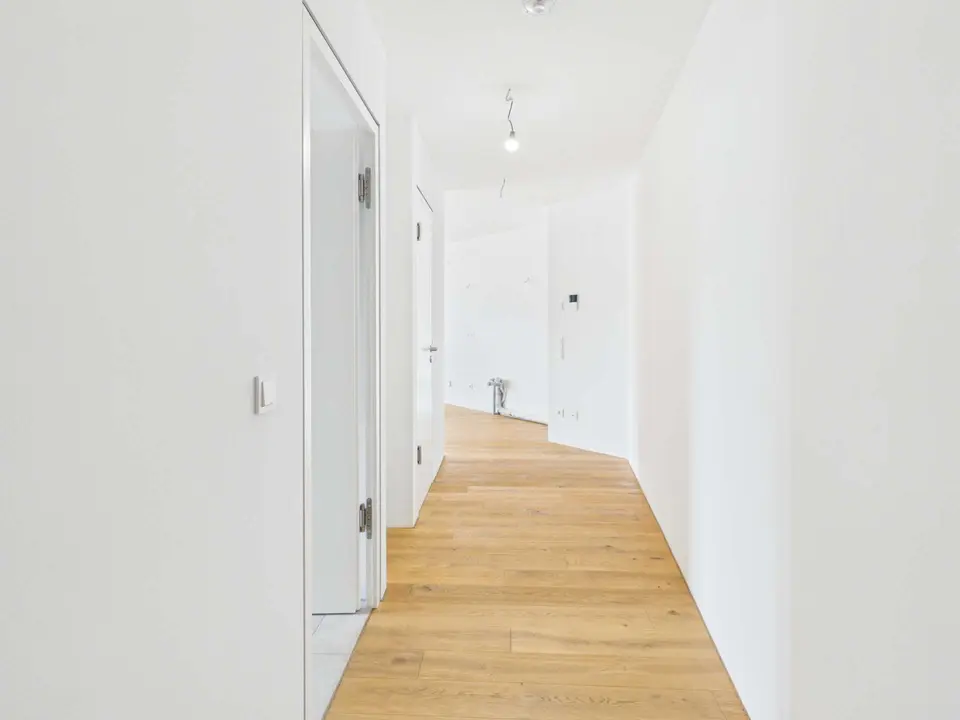 2 Zimmer Wohnung mit 88 m² in Landshut – Bild 7