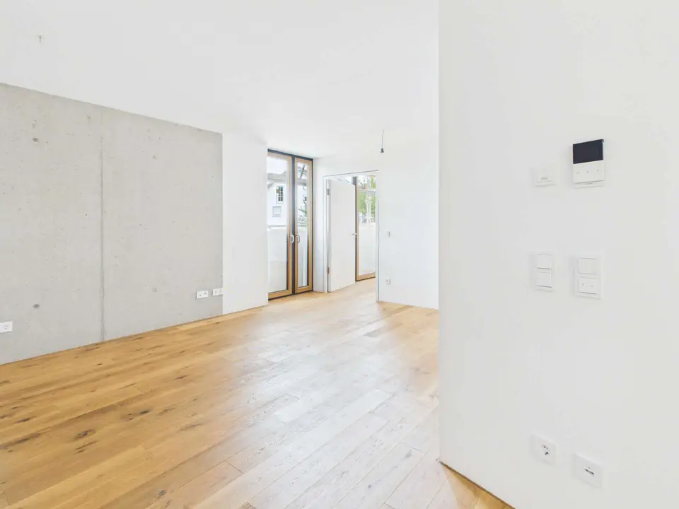 2 Zimmer Wohnung mit 88 m² in Landshut – Bild 9