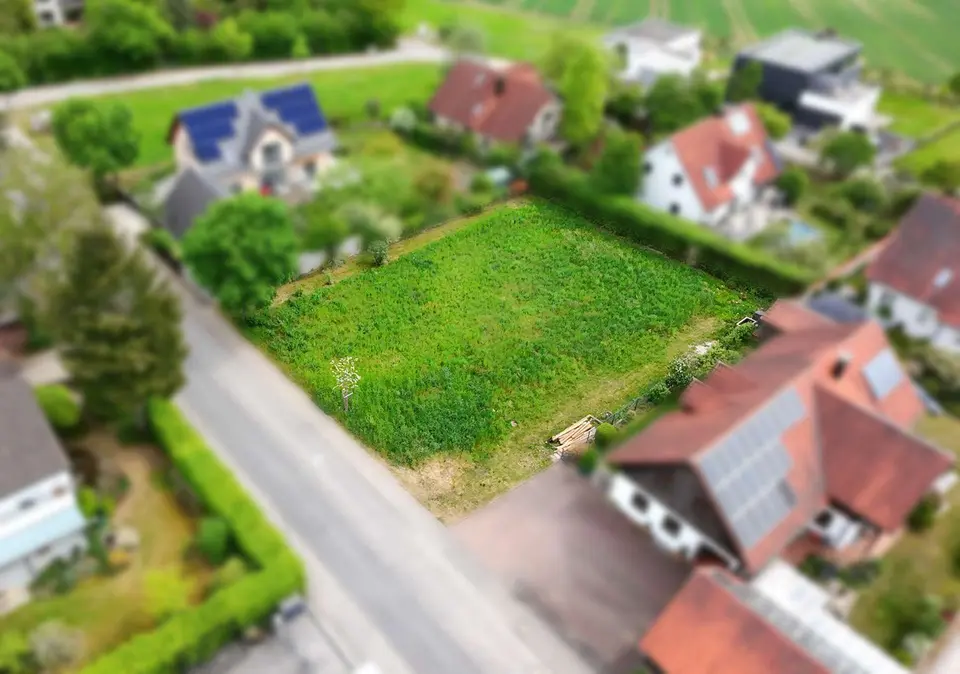 2 Zimmer Wohnung mit 88 m² in Landshut – Bild 10
