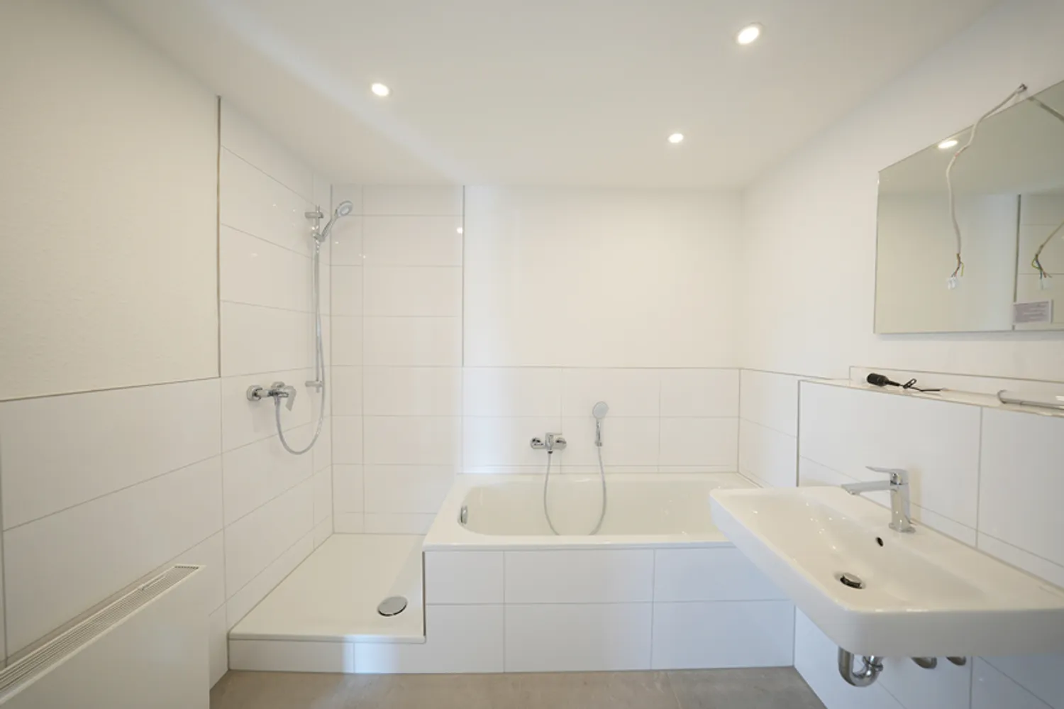3 Zimmer Wohnung mit 98 m² in Krefeld – Bild 12