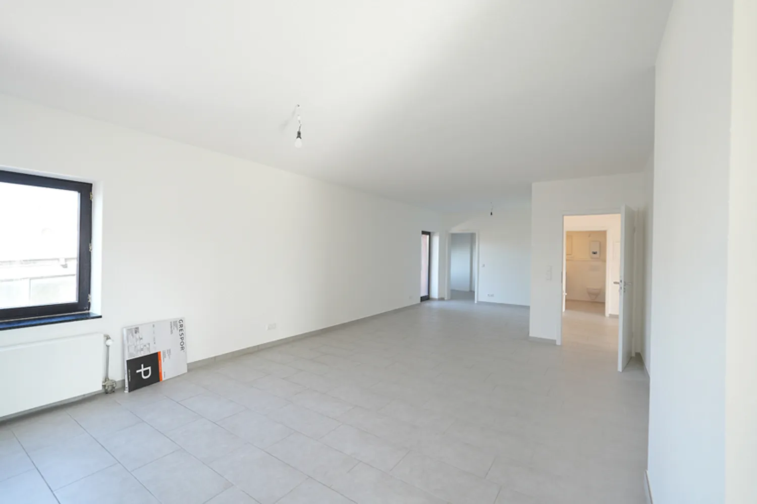 3 Zimmer Wohnung mit 98 m² in Krefeld – Bild 4