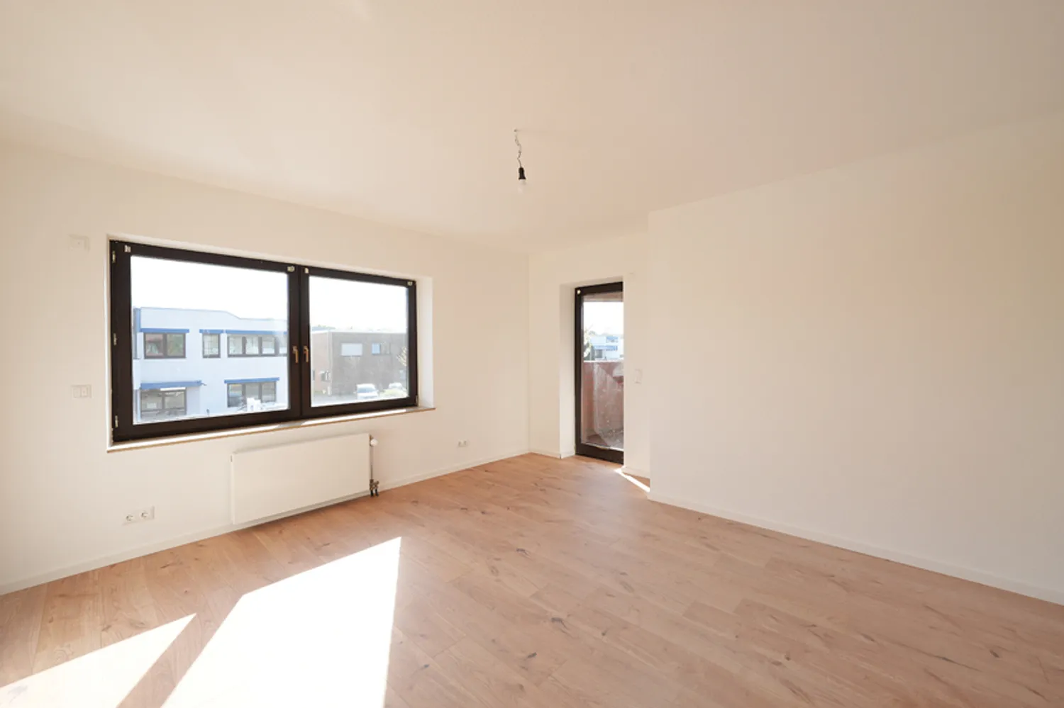 3 Zimmer Wohnung mit 98 m² in Krefeld – Bild 9
