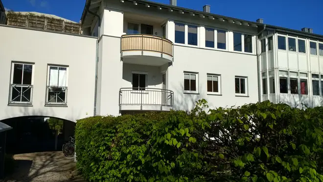 4 Zimmer Wohnung mit 97 m² in Regensburg – Bild 1