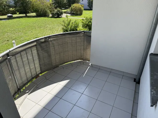 4 Zimmer Wohnung mit 97 m² in Regensburg – Bild 11