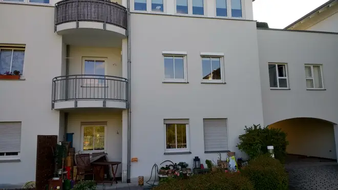 4 Zimmer Wohnung mit 97 m² in Regensburg – Bild 2