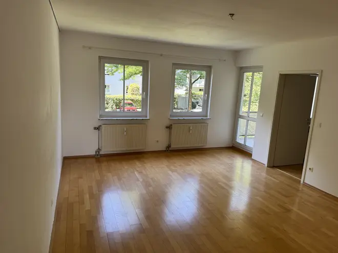 4 Zimmer Wohnung mit 97 m² in Regensburg – Bild 4