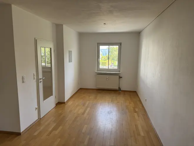 4 Zimmer Wohnung mit 97 m² in Regensburg – Bild 5