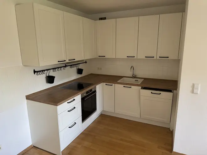 4 Zimmer Wohnung mit 97 m² in Regensburg – Bild 6