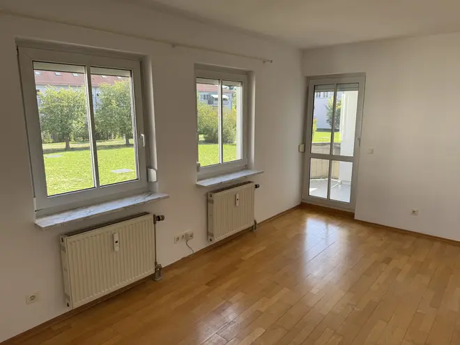 4 Zimmer Wohnung mit 97 m² in Regensburg – Bild 8