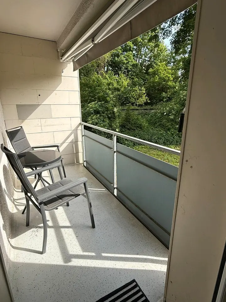 WG-Zimmer mit 14 m² in Ulm – Bild 7