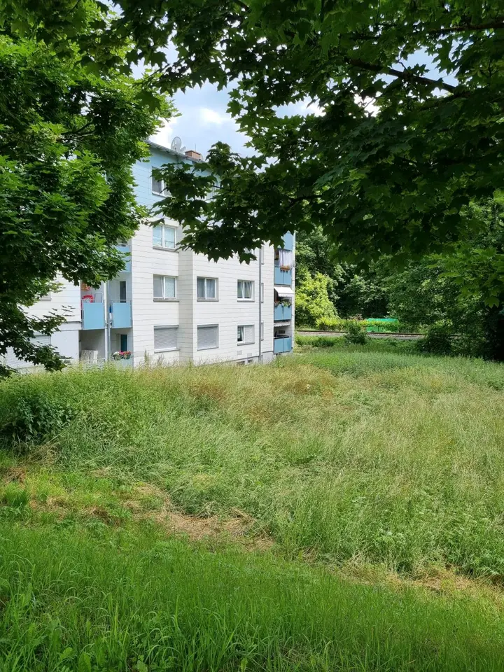 WG-Zimmer mit 14 m² in Ulm – Bild 8