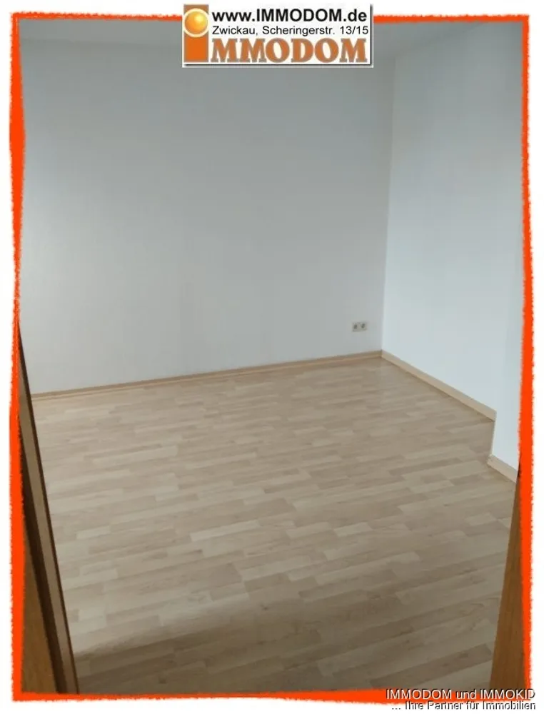 3 Zimmer Wohnung mit 85 m² in Zwickau – Bild 11